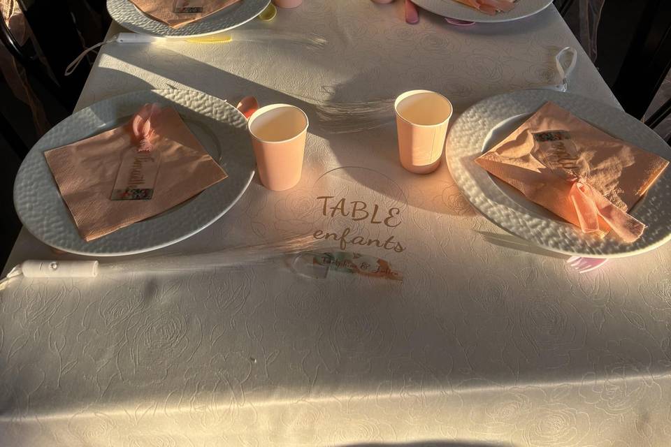 Table
