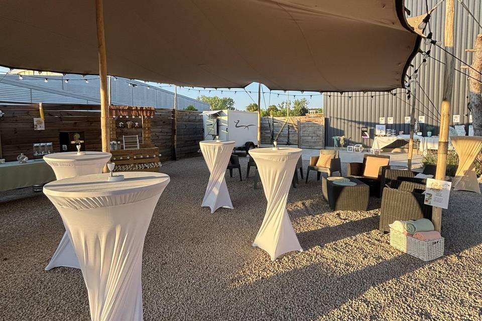 Mariage