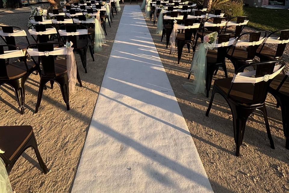 Ceremonie laïque