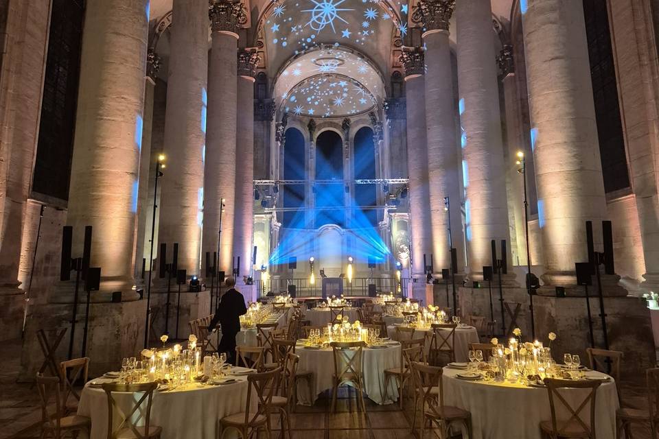 Wedding