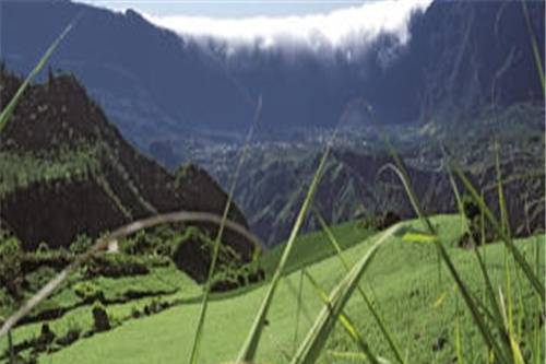 La Réunion