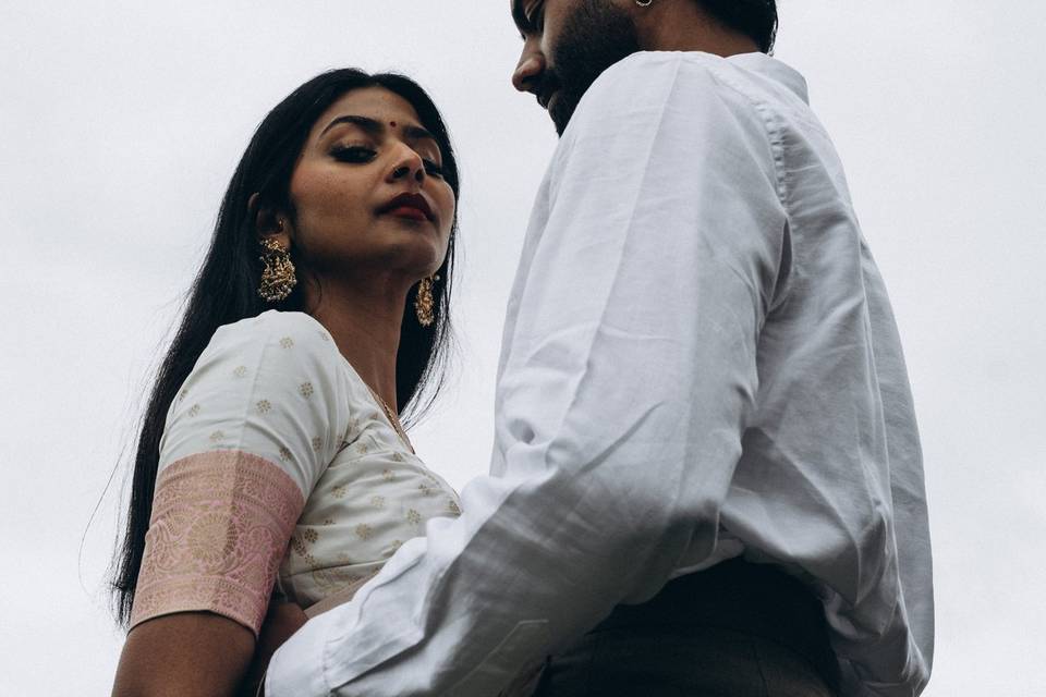 Ushanth Films