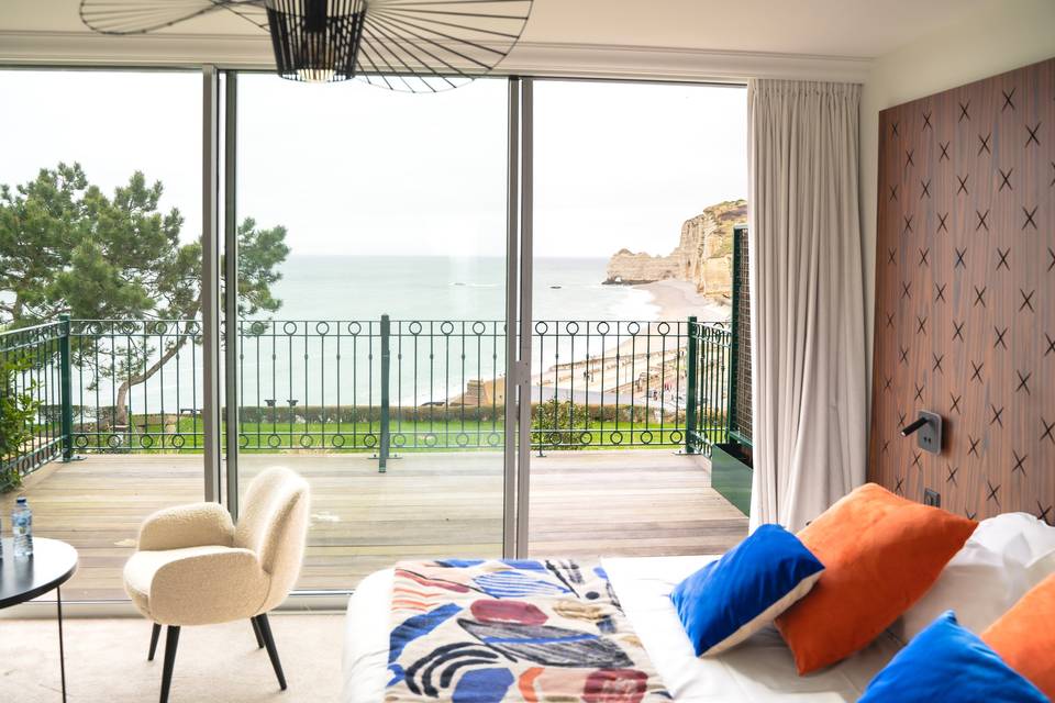 Chambre prestige