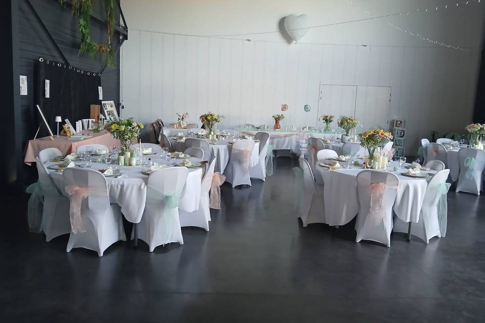 Mariage