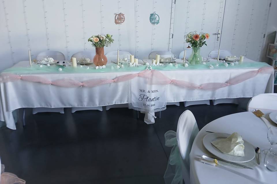 Mariage