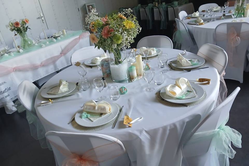 Mariage