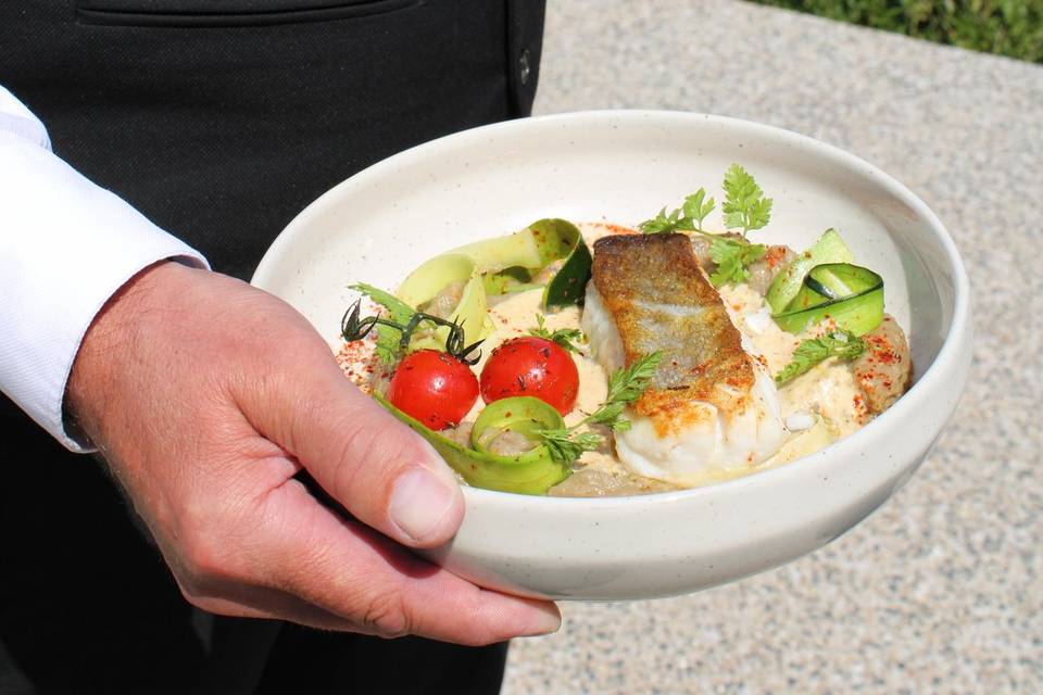 Gastronomie