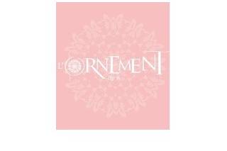 Logo L'Ornement By A
