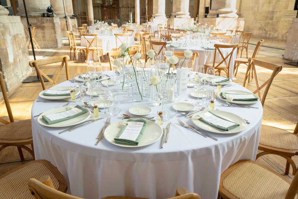 Wedding