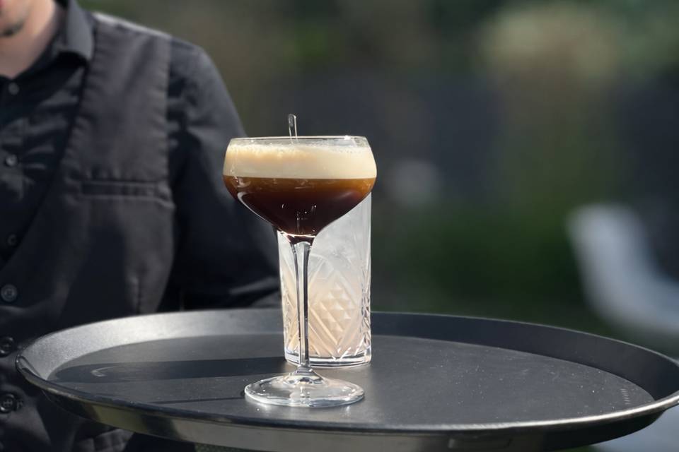 Cocktails