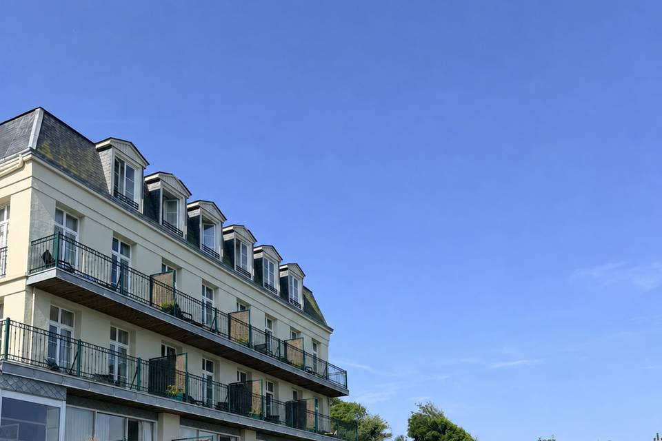 Le domaine