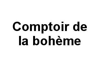 Comptoir de la bohème