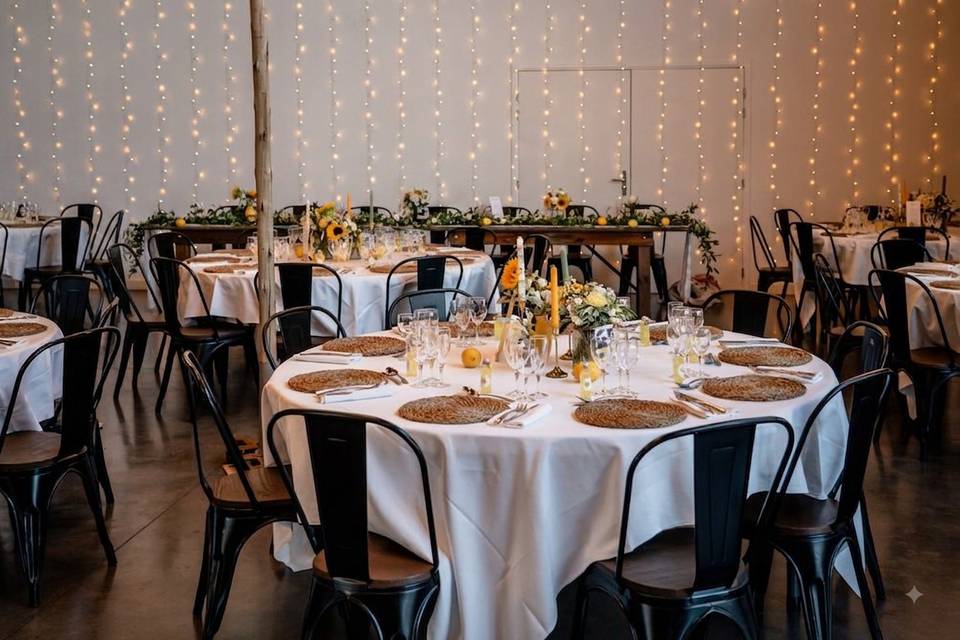 Reception 1