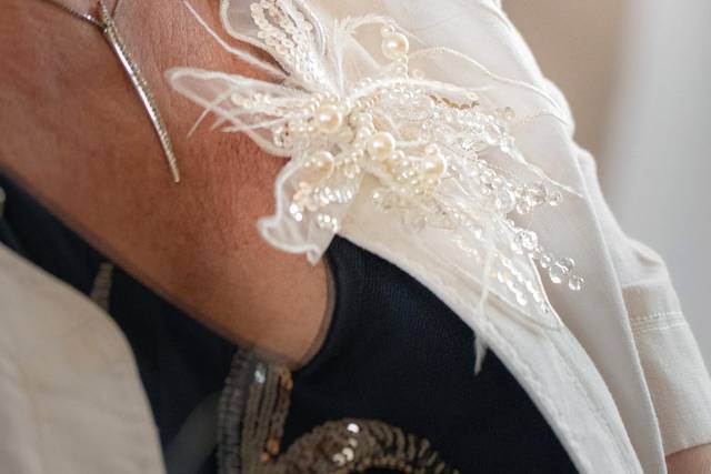 50 ans de mariage