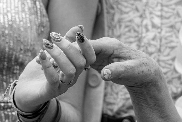 50 ans de mariage