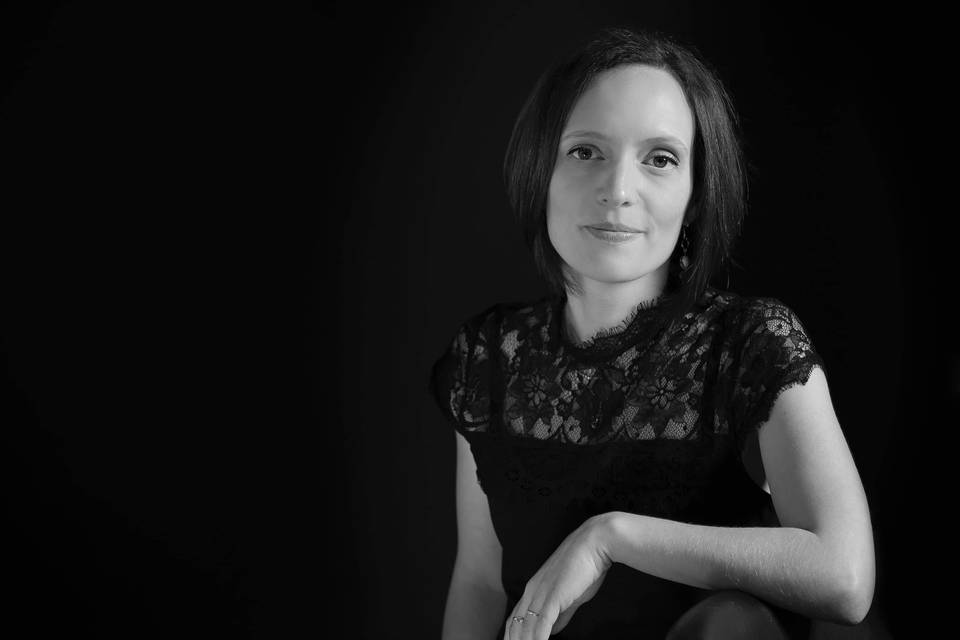 Salon Anne Galland