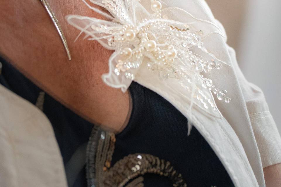 50 ans de mariage