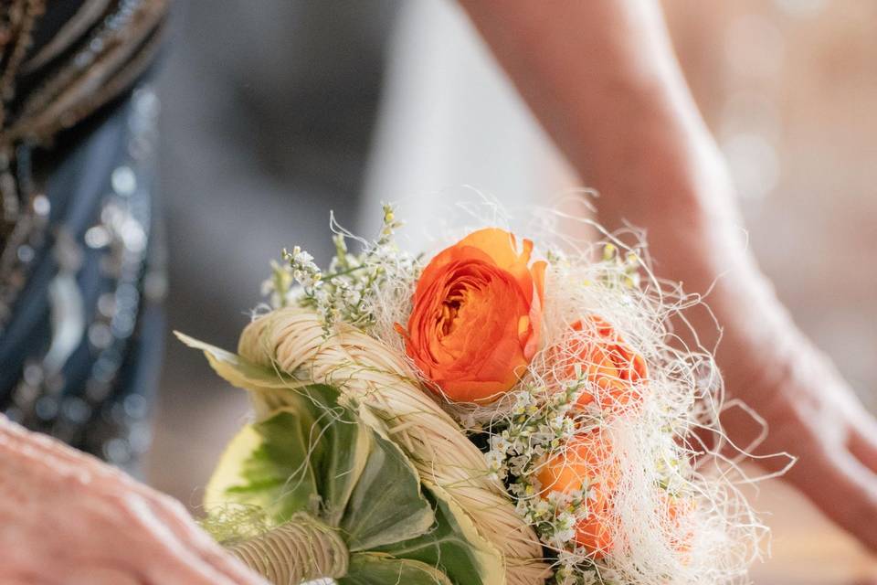 50 ans de mariage