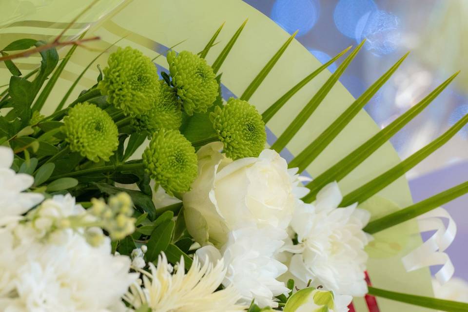 50 ans de mariage