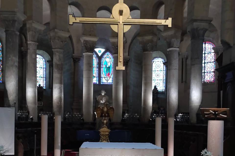 Cérémonie religieuse