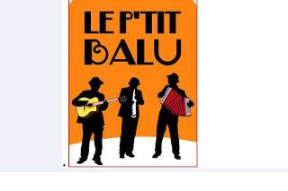 Le P'tit Balu Logo