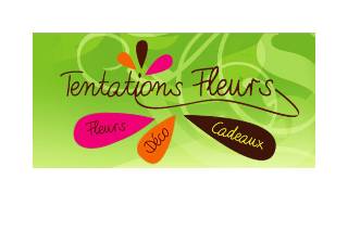 Tentations Fleurs logo