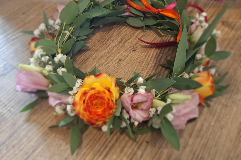 Couronne