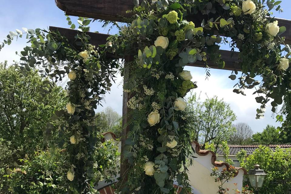 De Fleurs et d'Eau Fraîche