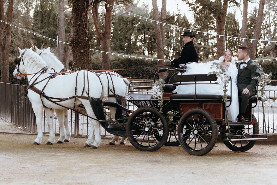 Mariage