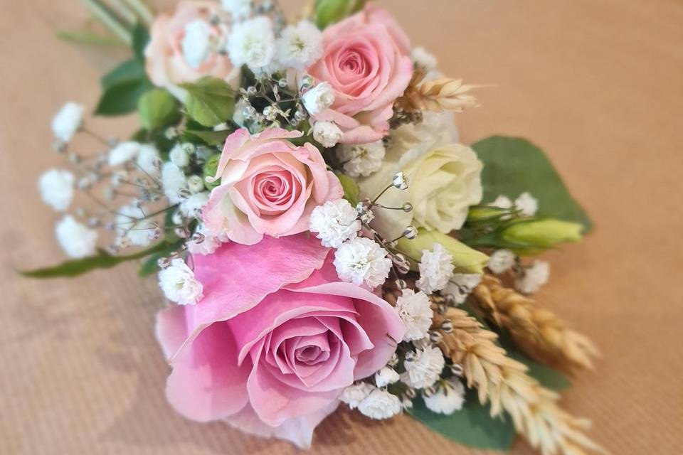 Boutonnière