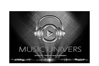 Music’Univers