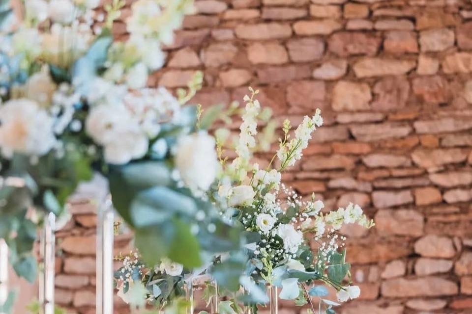 Composition de table