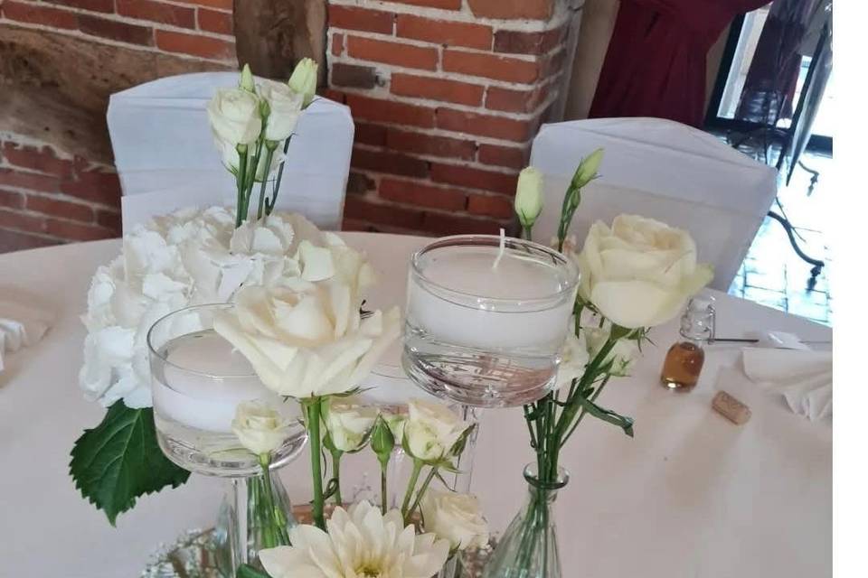 Décoration de table