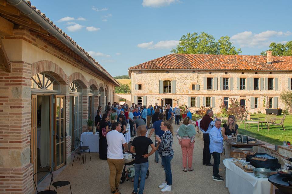 Côté Arcades