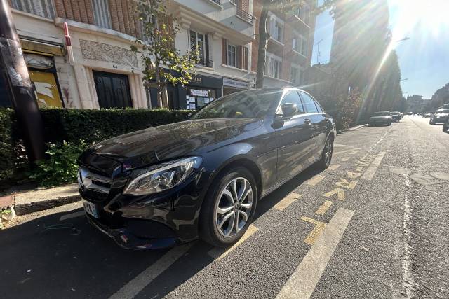 Mercedes