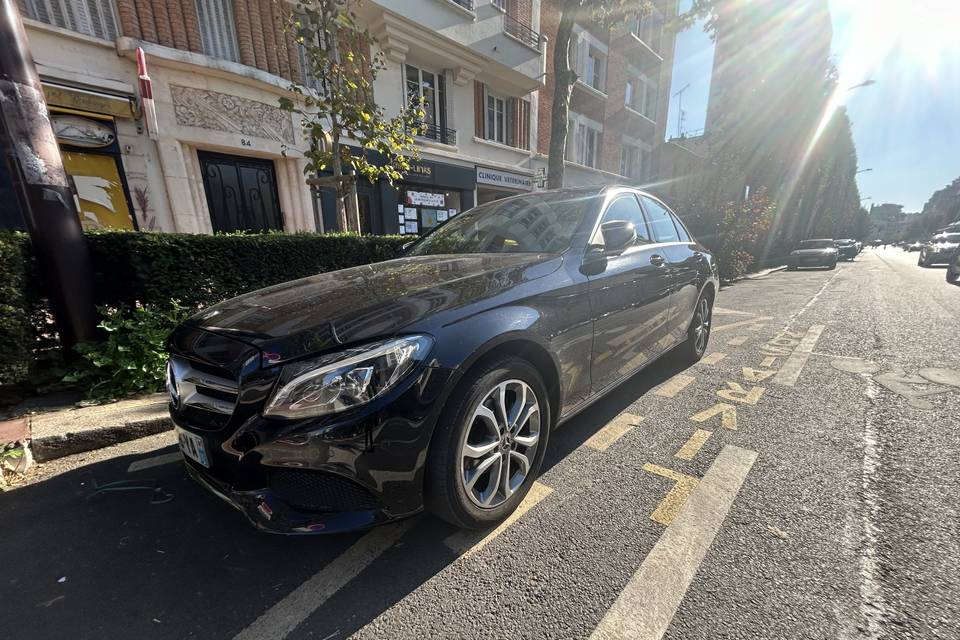 Mercedes