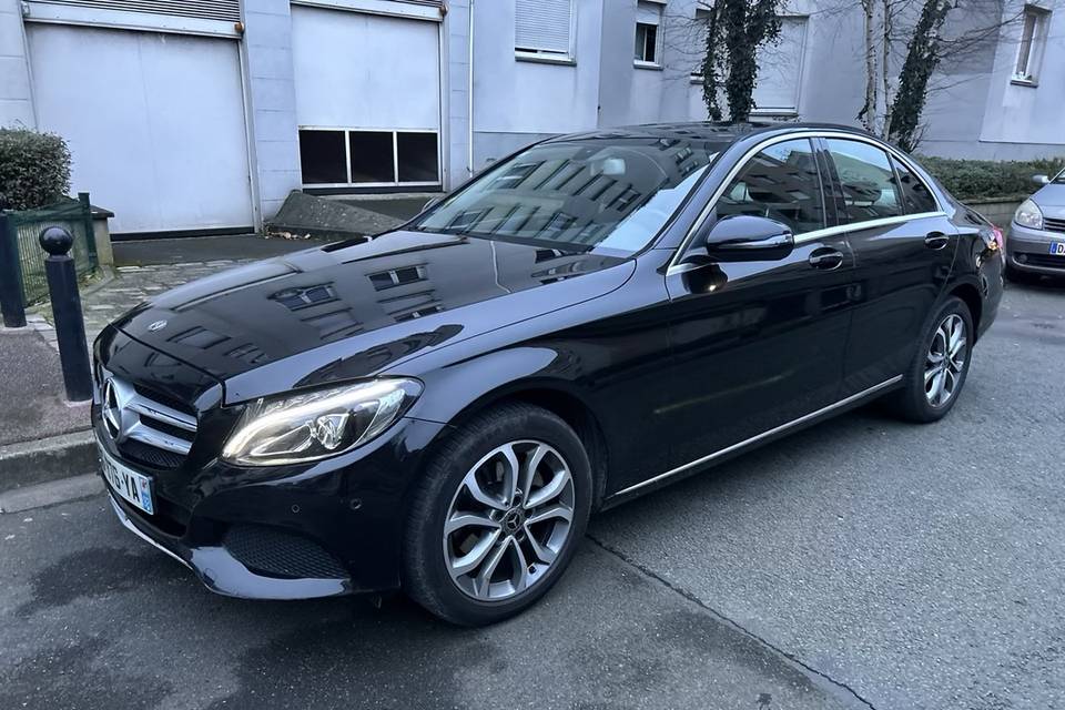Mercedes