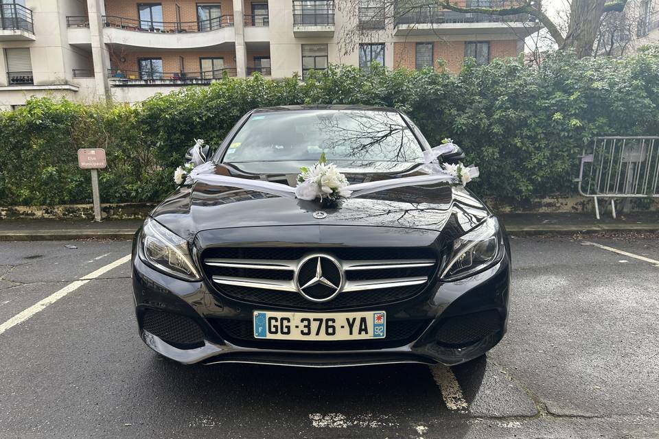 Mercedes