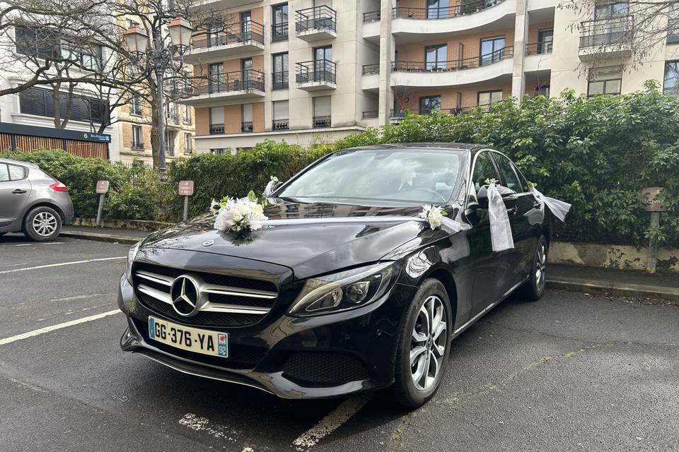 Mercedes
