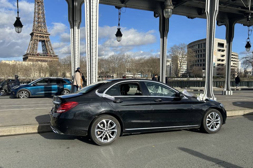 Mercedes