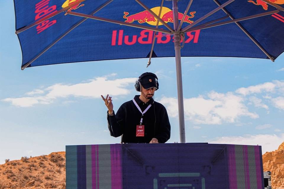 Festival Espagne