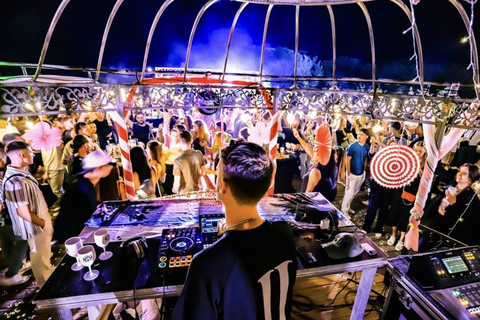 L'Arche Festival