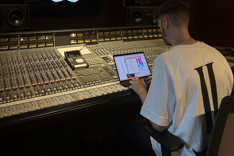 Production Studio