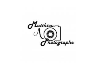 Matthieu A photographe