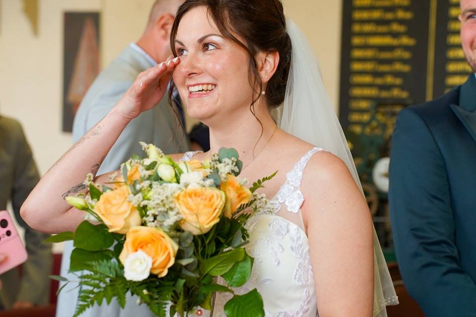 Mariée