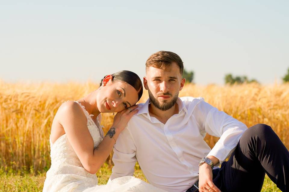 Couple