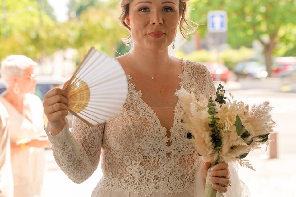 Mariée