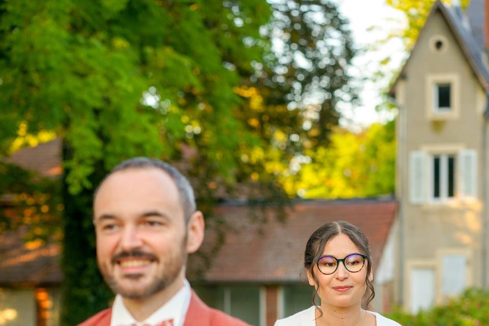 Couple