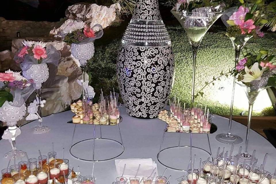 Fashiondeco Traiteur