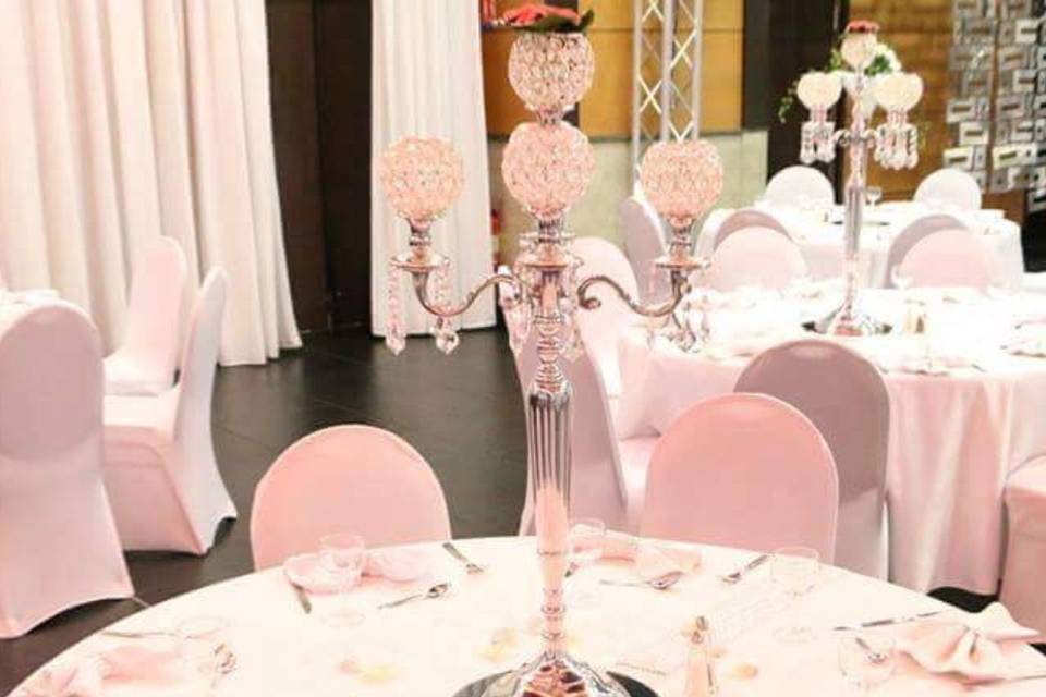 Fashiondeco Traiteur